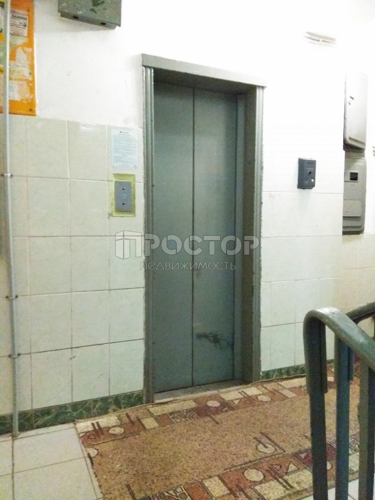 1-комнатная квартира, 32.6 м² - фото 14