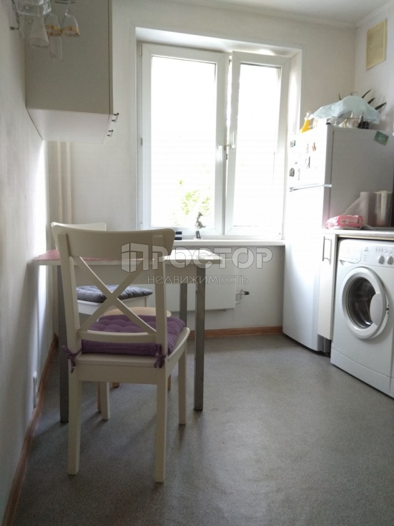 1-комнатная квартира, 32.6 м² - фото 9