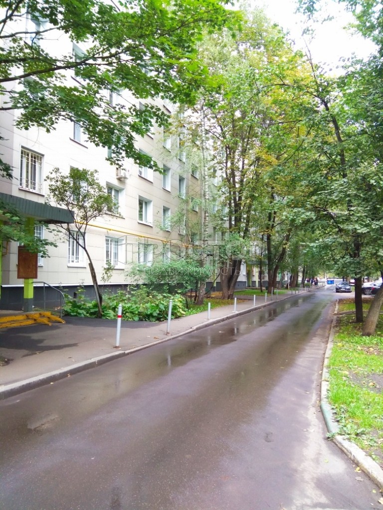 1-комнатная квартира, 32.6 м² - фото 18