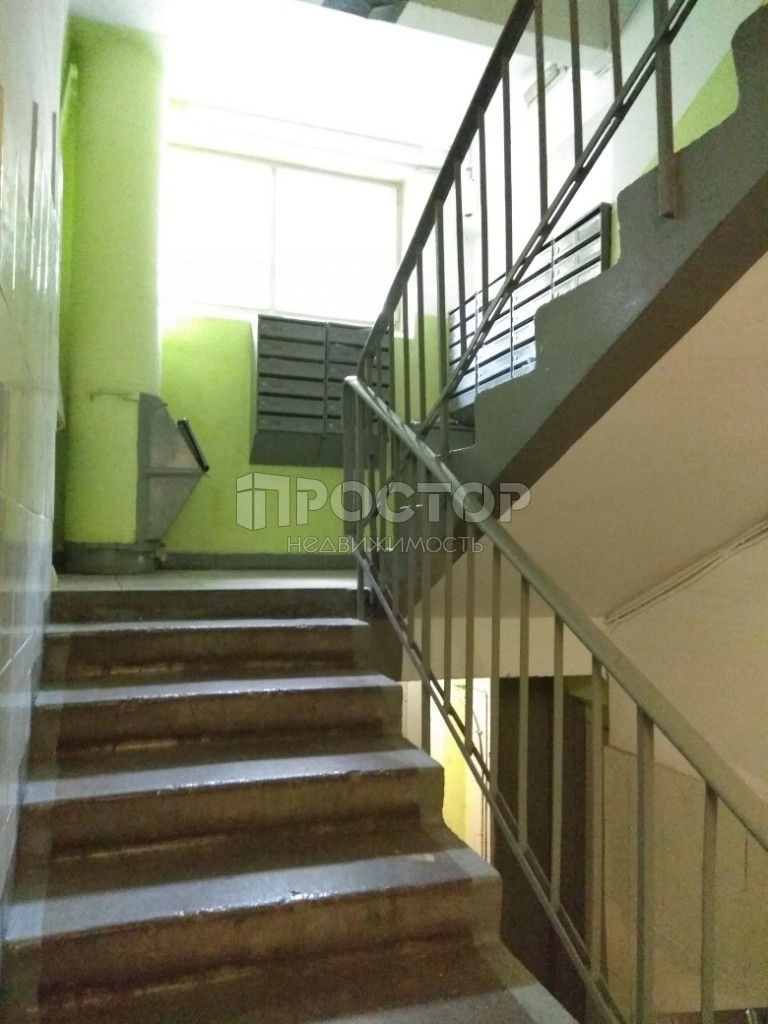 1-комнатная квартира, 32.6 м² - фото 15