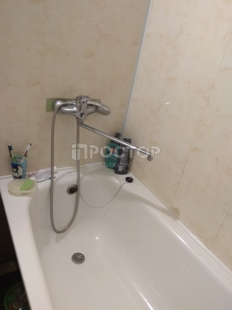 1-комнатная квартира, 32.6 м² - фото 12