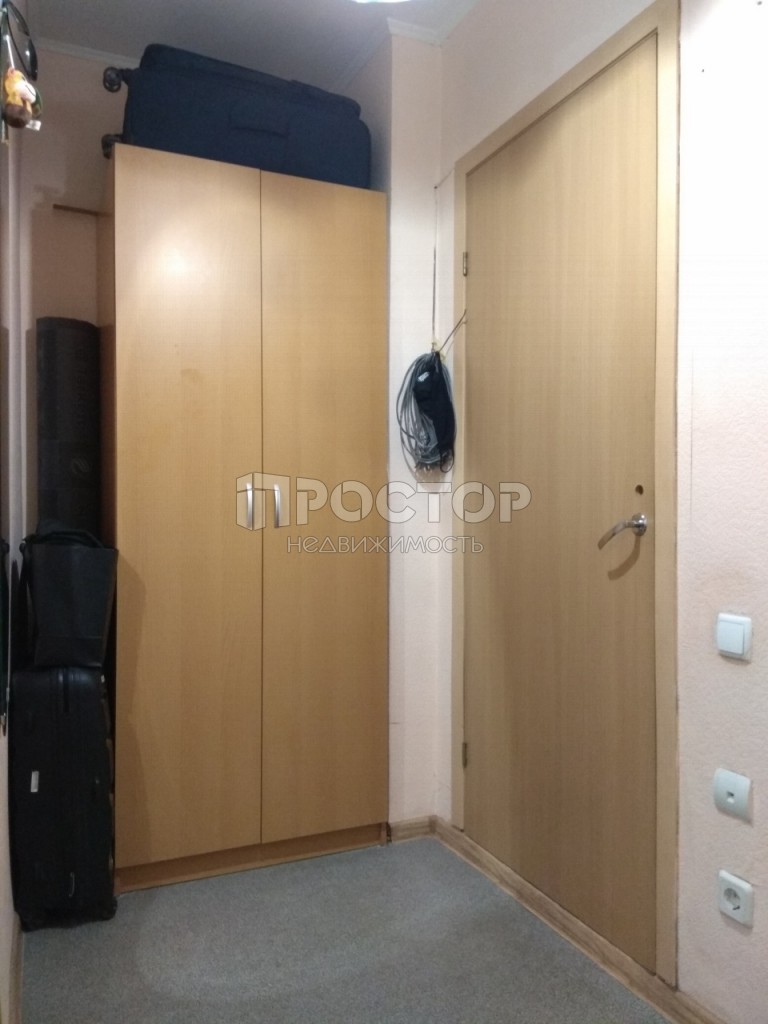 1-комнатная квартира, 32.6 м² - фото 7