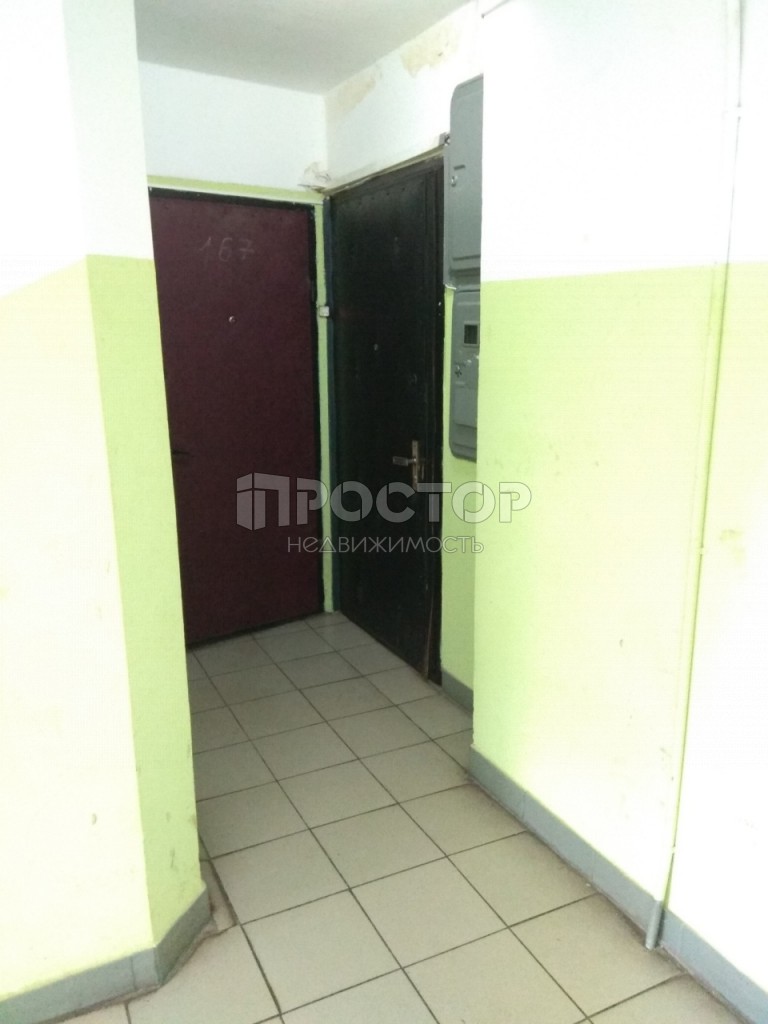 1-комнатная квартира, 32.6 м² - фото 13