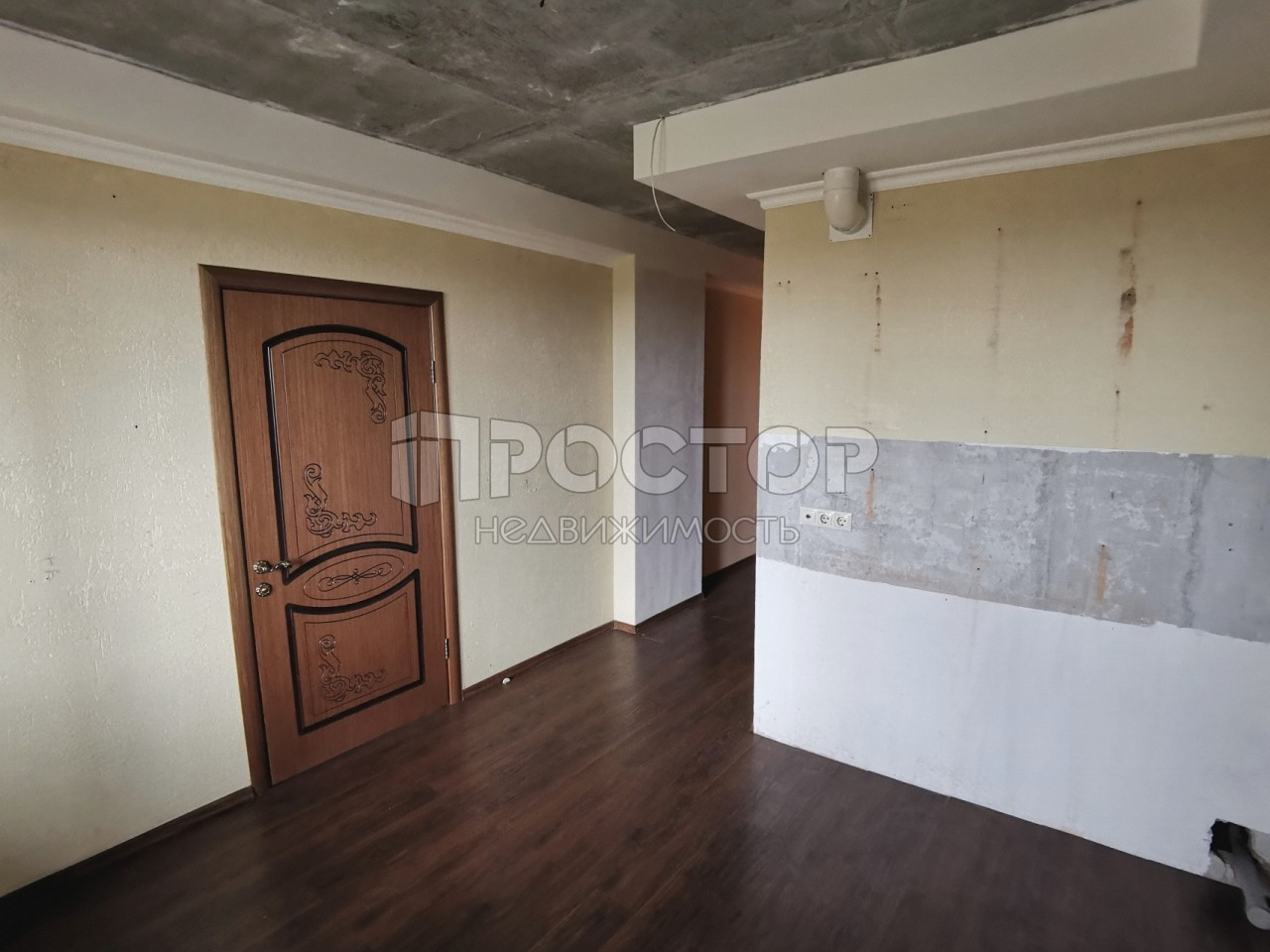 2-комнатная квартира, 55 м² - фото 7