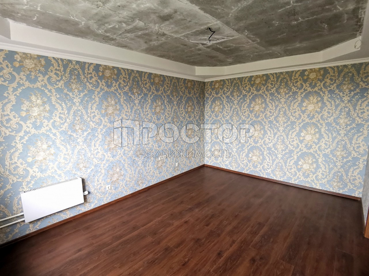 2-комнатная квартира, 55 м² - фото 12