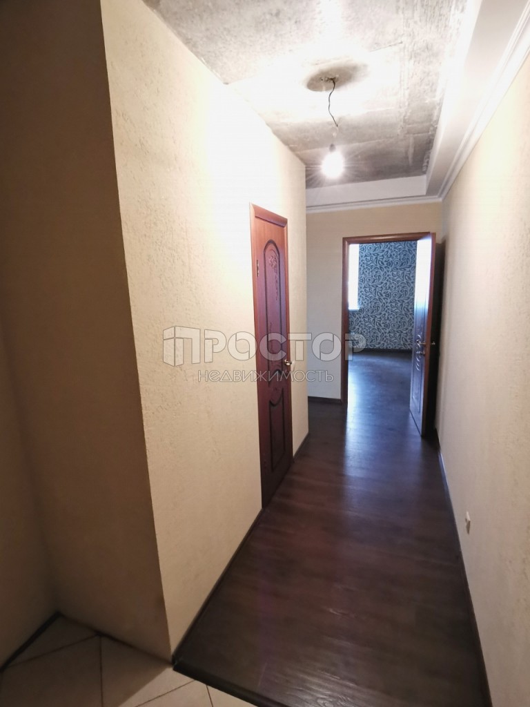 2-комнатная квартира, 55 м² - фото 13
