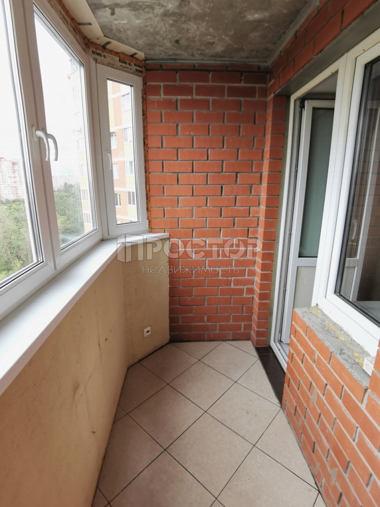 2-комнатная квартира, 55 м² - фото 5