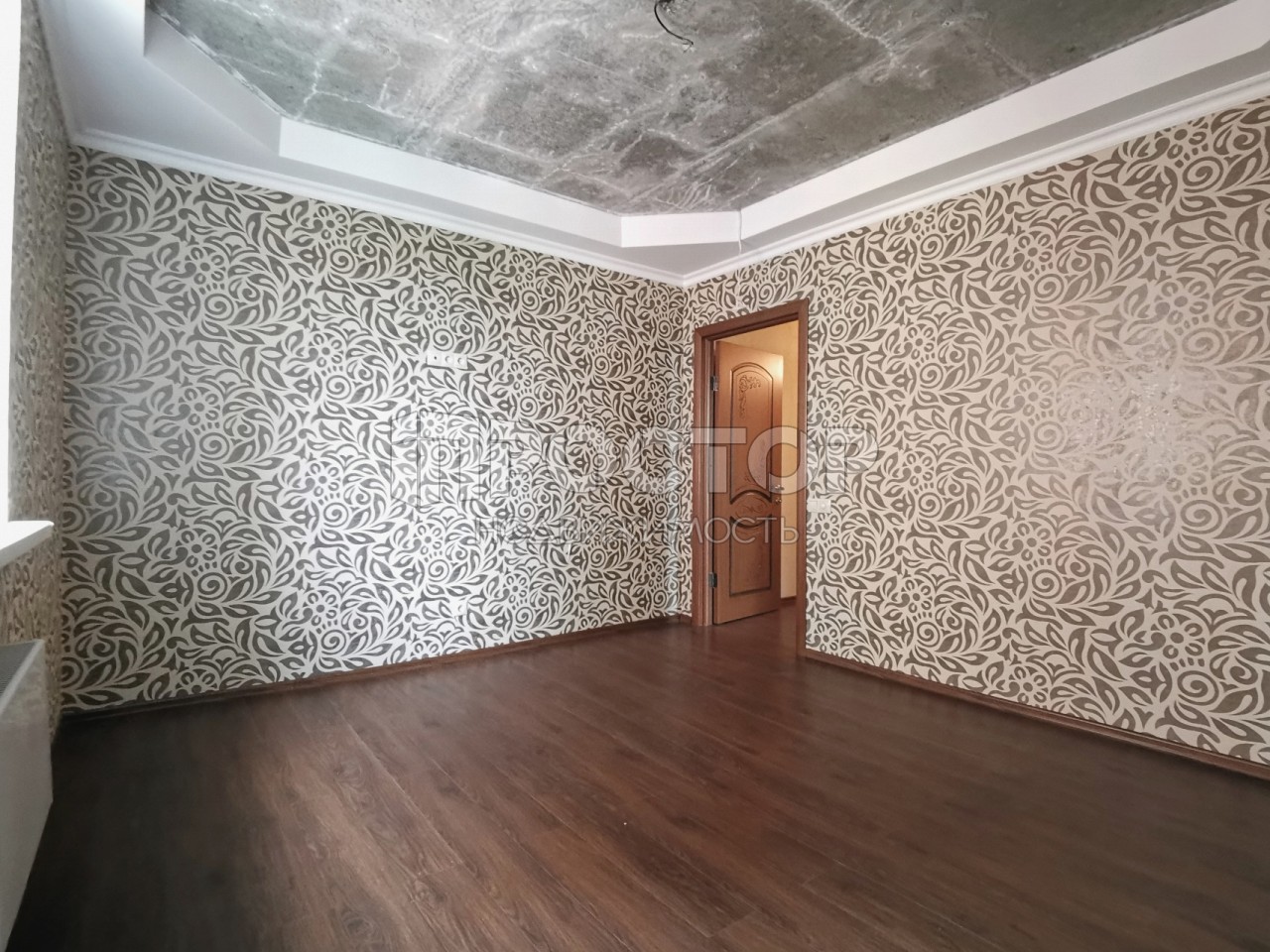 2-комнатная квартира, 55 м² - фото 18