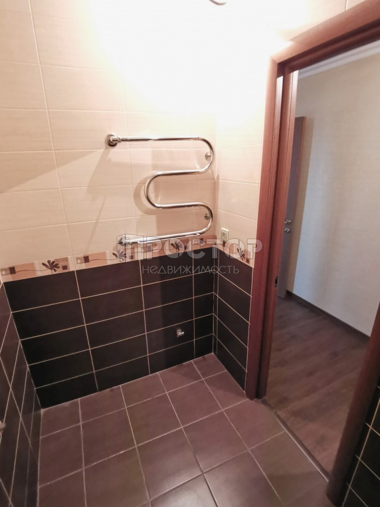2-комнатная квартира, 55 м² - фото 23