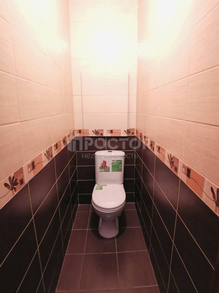 2-комнатная квартира, 55 м² - фото 21