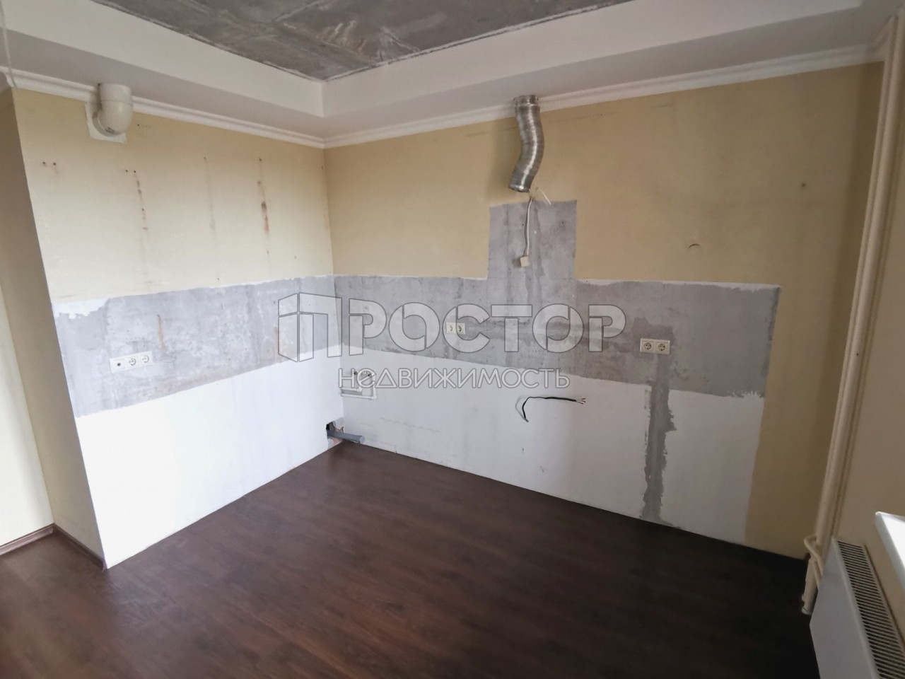 2-комнатная квартира, 55 м² - фото 9