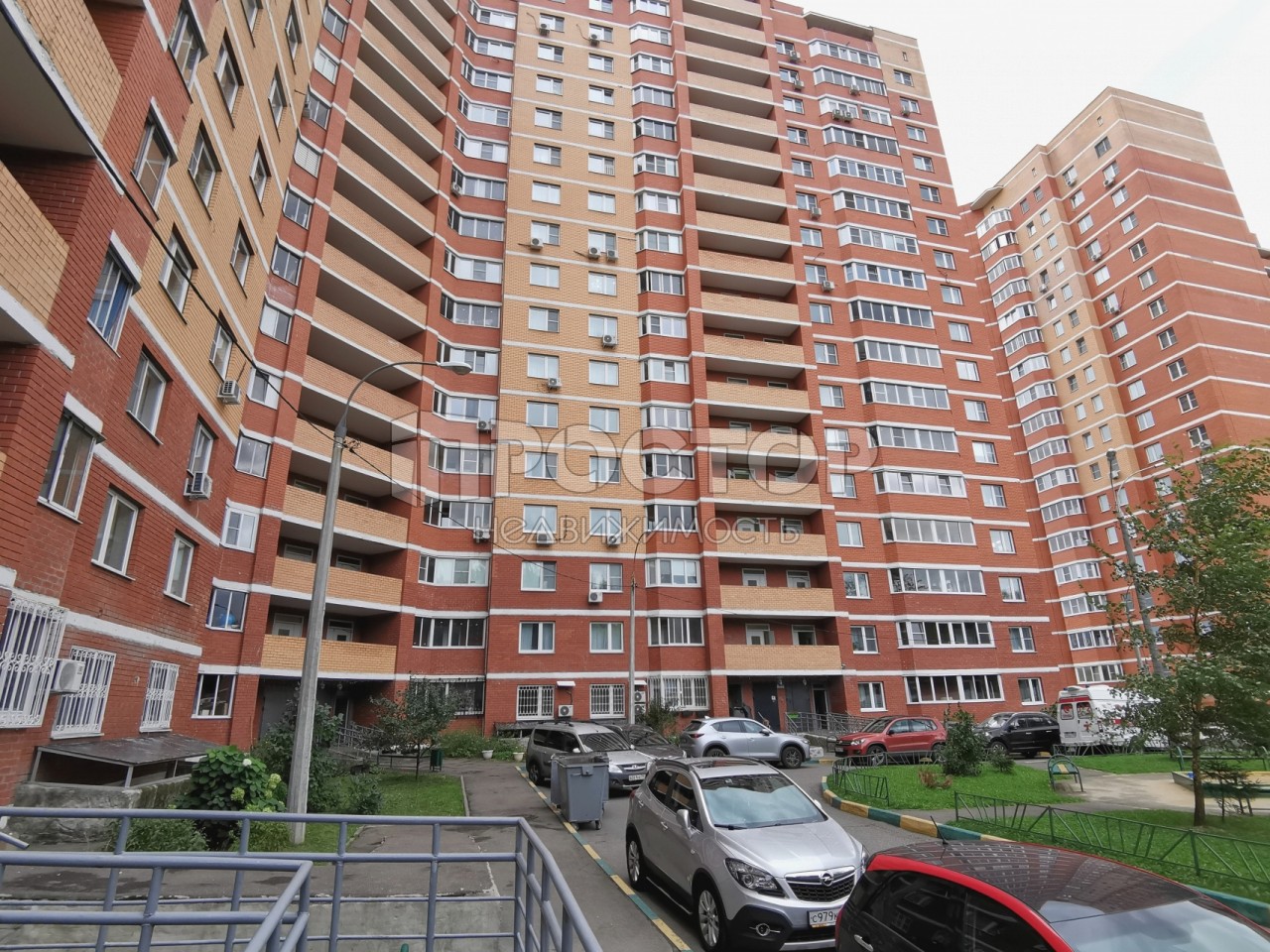 2-комнатная квартира, 55 м² - фото 4