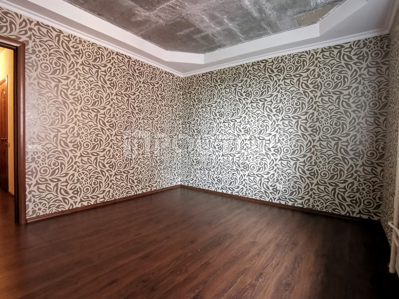 2-комнатная квартира, 55 м² - фото 19