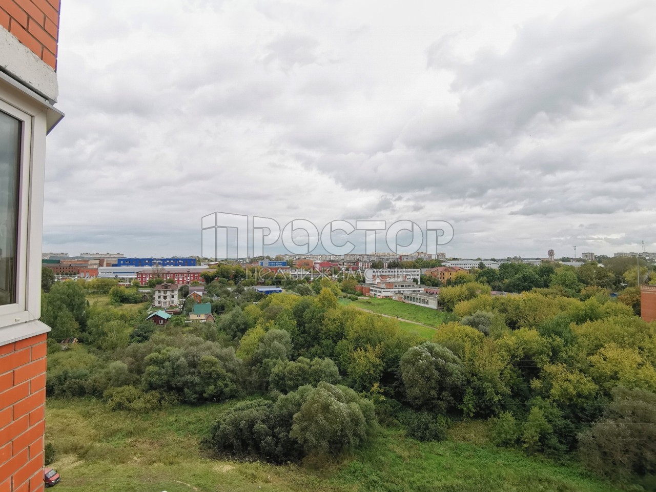 2-комнатная квартира, 55 м² - фото 6