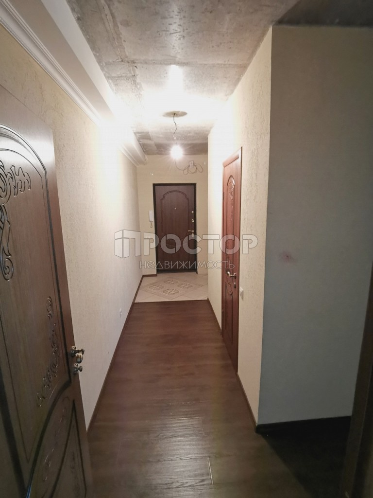 2-комнатная квартира, 55 м² - фото 14