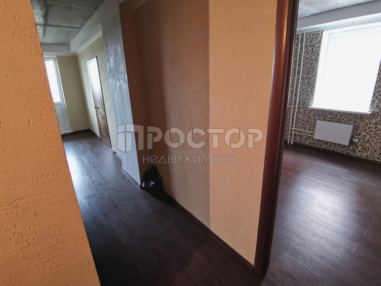 2-комнатная квартира, 55 м² - фото 20