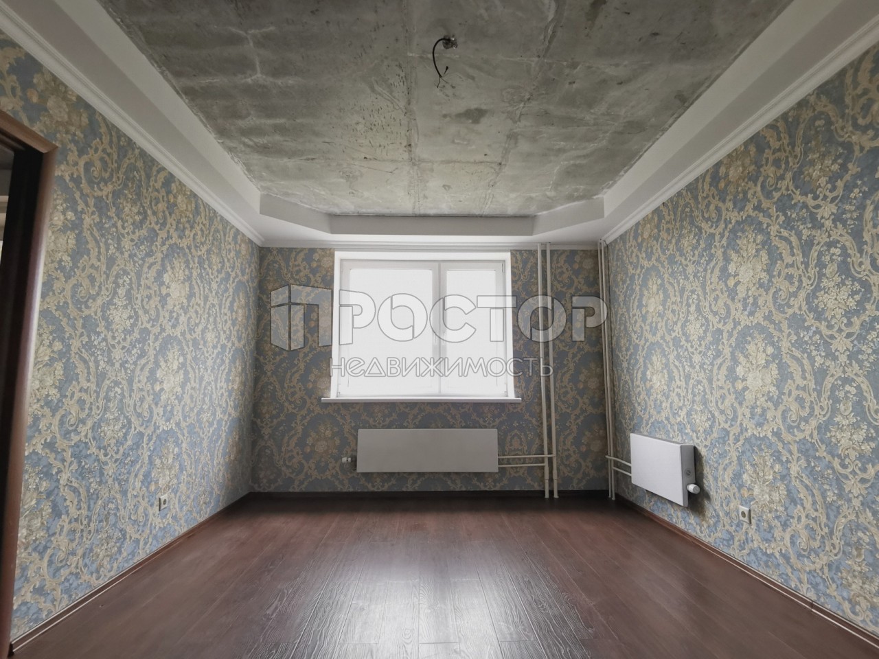 2-комнатная квартира, 55 м² - фото 11