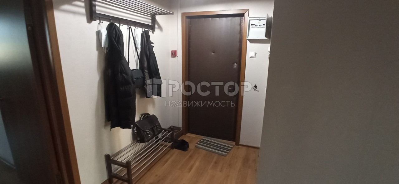 2-комнатная квартира, 65 м² - фото 20