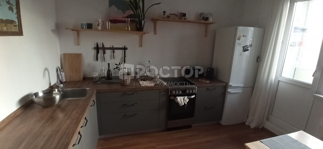 2-комнатная квартира, 65 м² - фото 14