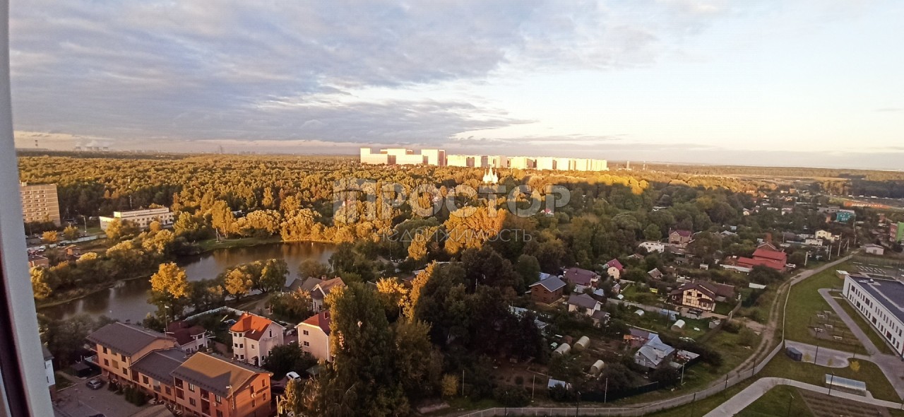 2-комнатная квартира, 65 м² - фото 3