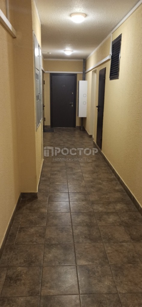 2-комнатная квартира, 65 м² - фото 22