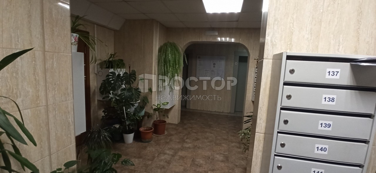 2-комнатная квартира, 65 м² - фото 24