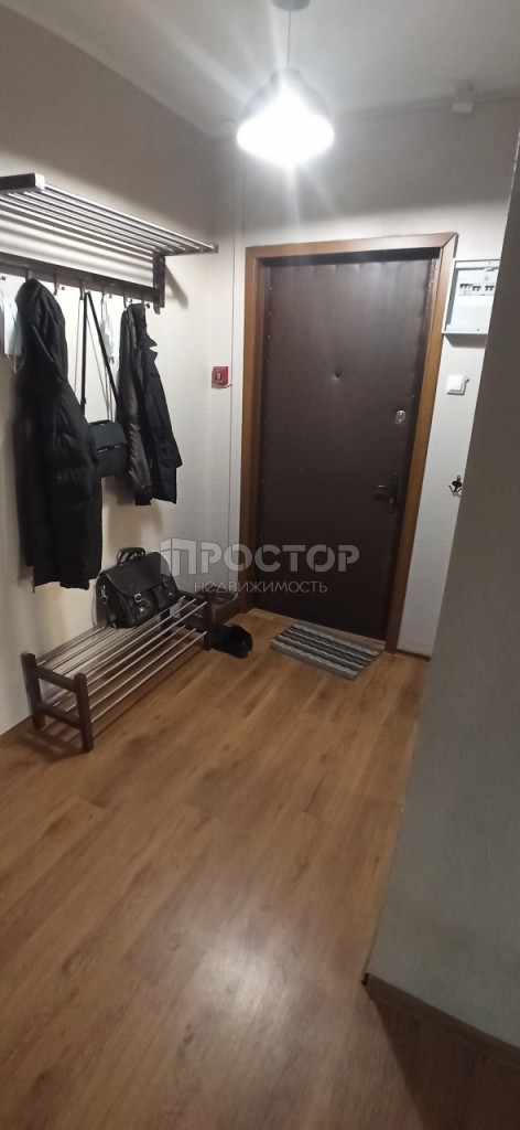 2-комнатная квартира, 65 м² - фото 21