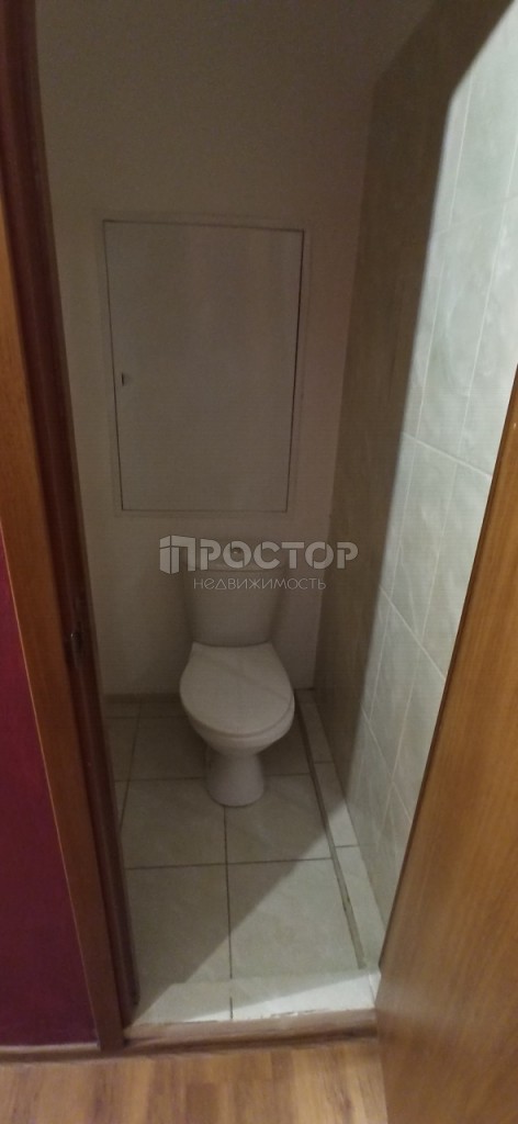 2-комнатная квартира, 65 м² - фото 17