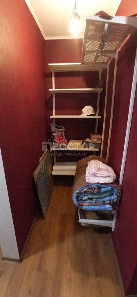 2-комнатная квартира, 65 м² - фото 19