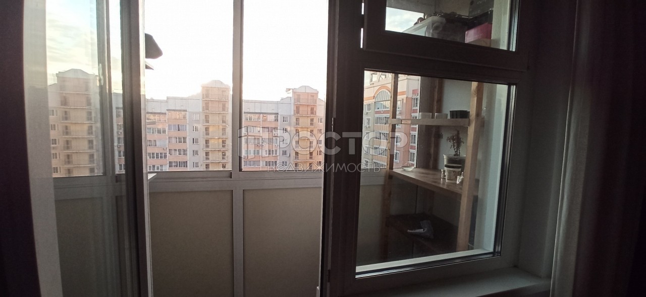 2-комнатная квартира, 65 м² - фото 16