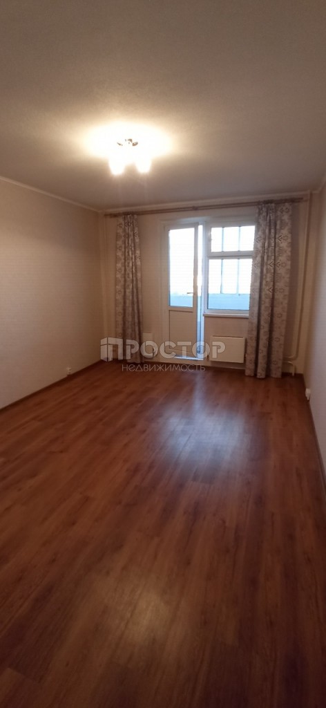 2-комнатная квартира, 65 м² - фото 2