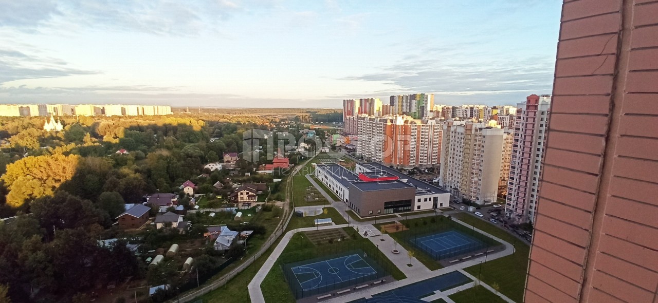 2-комнатная квартира, 65 м² - фото 7