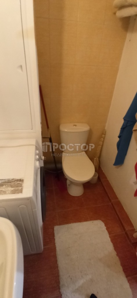 2-комнатная квартира, 65 м² - фото 9