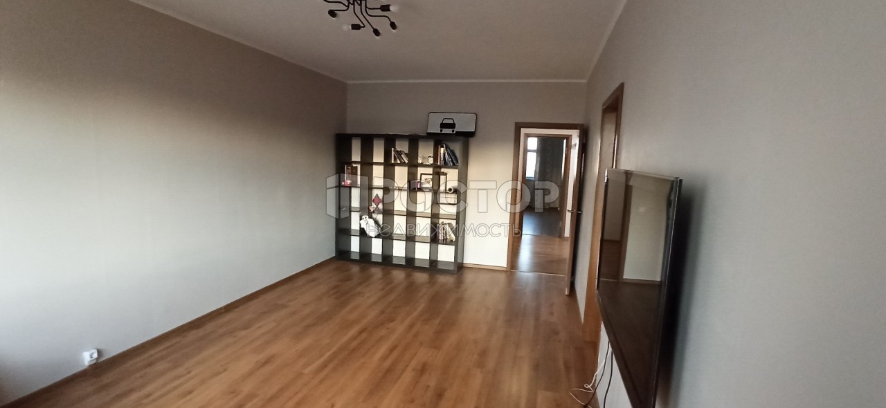2-комнатная квартира, 65 м² - фото 13