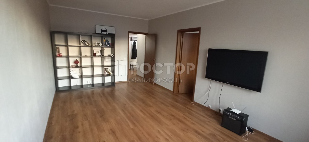 2-комнатная квартира, 65 м² - фото 12