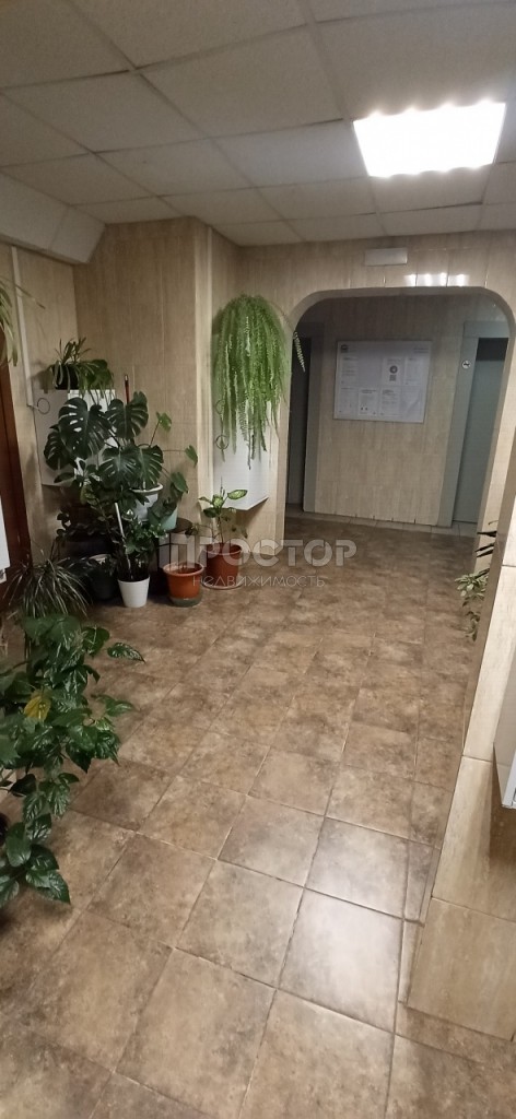 2-комнатная квартира, 65 м² - фото 25