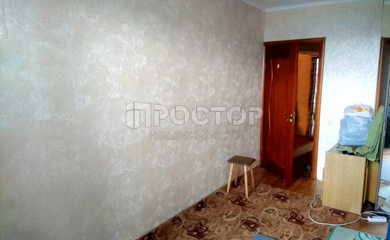 2-комнатная квартира, 52 м² - фото 7