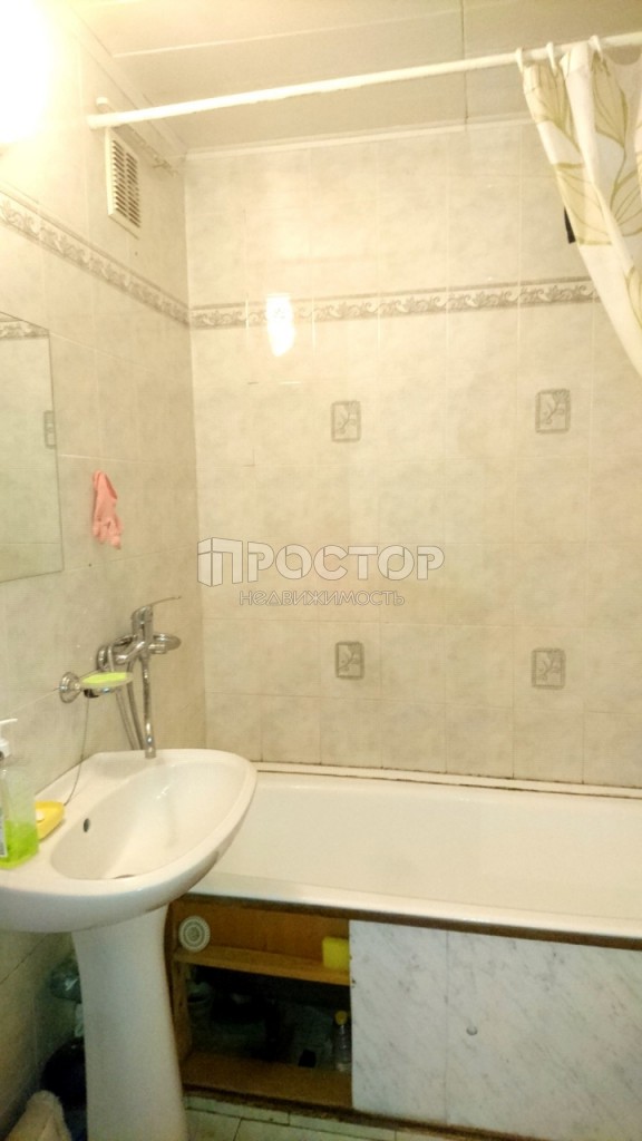 2-комнатная квартира, 52 м² - фото 11