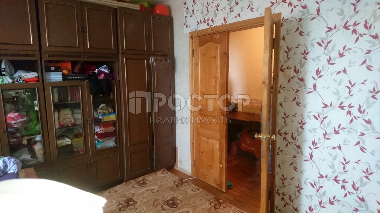 2-комнатная квартира, 52 м² - фото 13