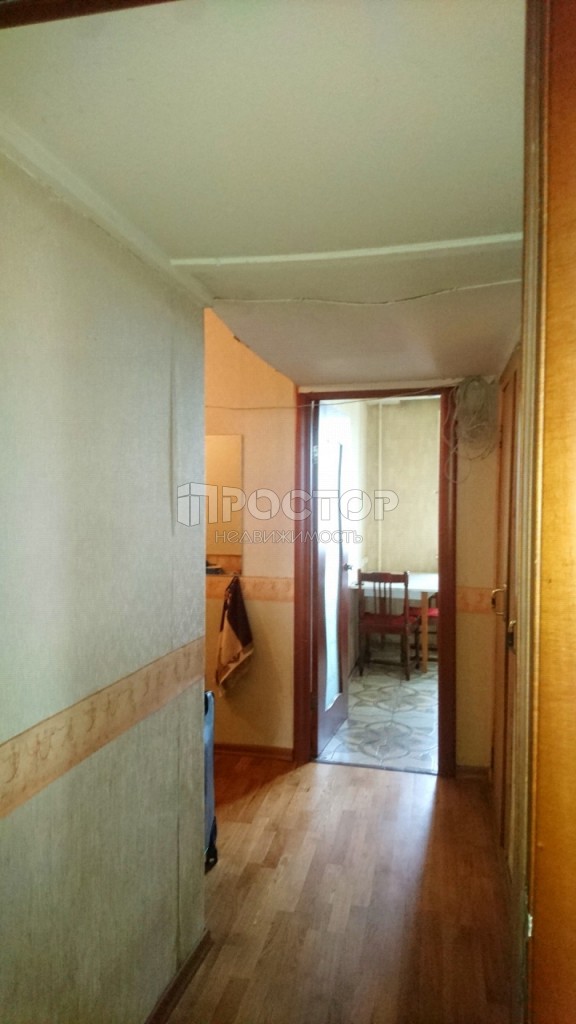 2-комнатная квартира, 52 м² - фото 9