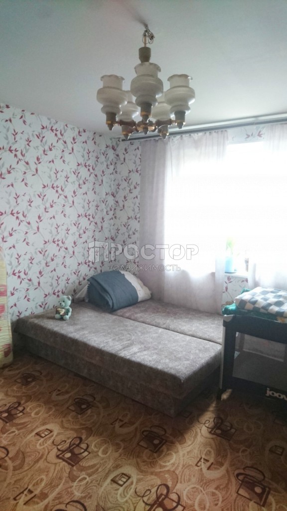 2-комнатная квартира, 52 м² - фото 10