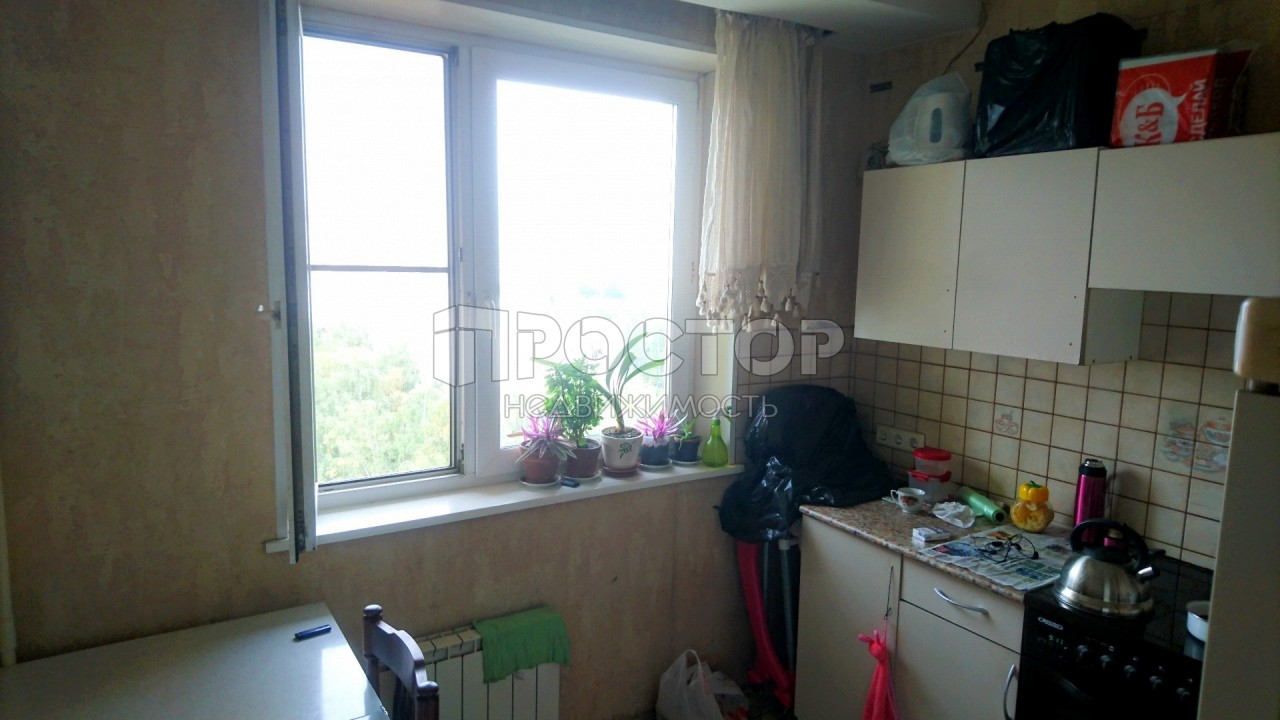 2-комнатная квартира, 52 м² - фото 2
