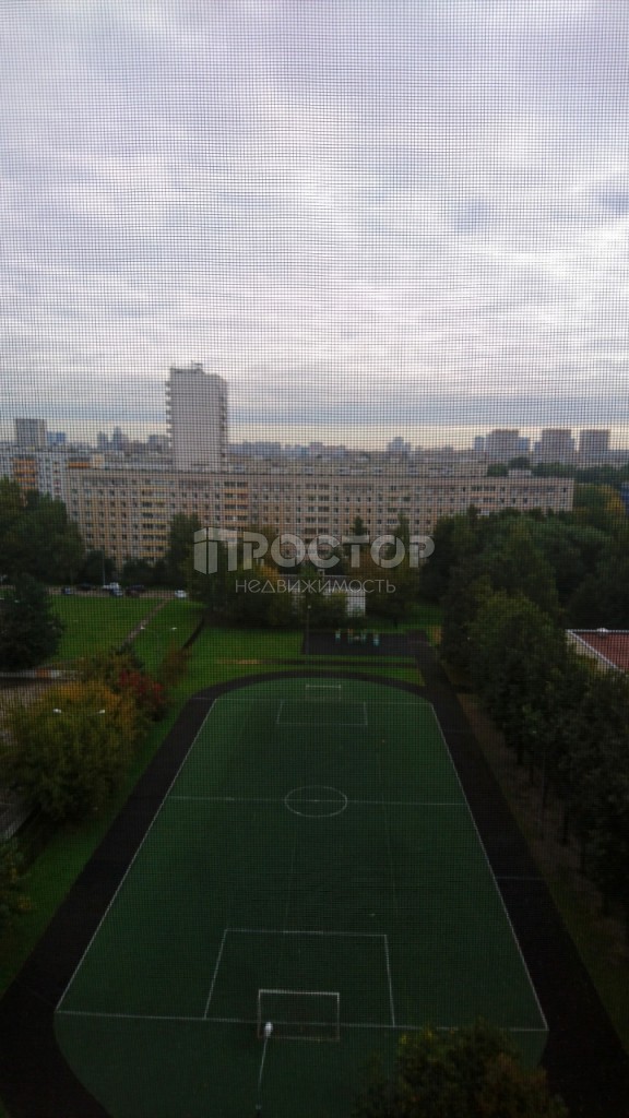 2-комнатная квартира, 52 м² - фото 8