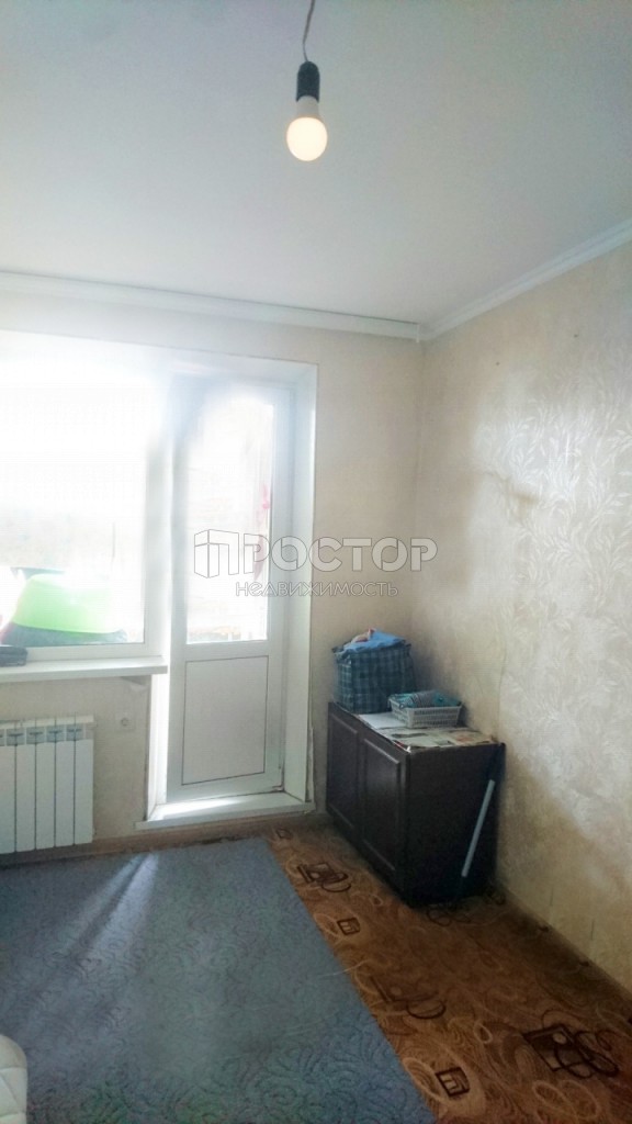 2-комнатная квартира, 52 м² - фото 5