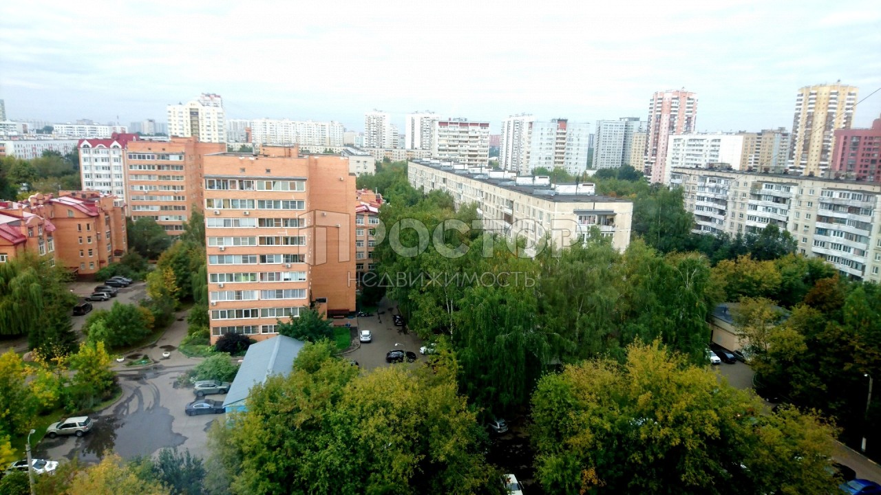 2-комнатная квартира, 52 м² - фото 6
