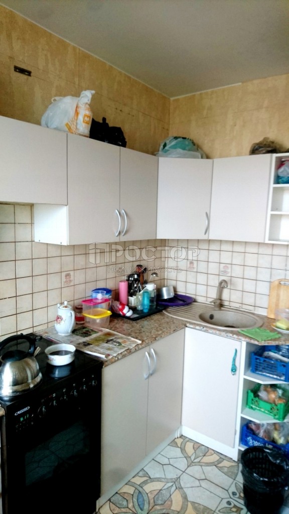 2-комнатная квартира, 52 м² - фото 4