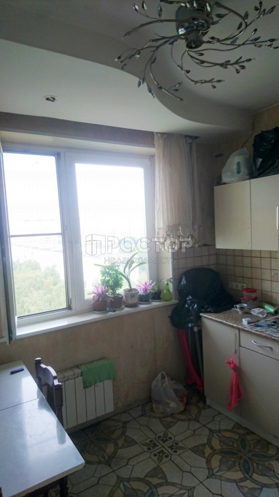 2-комнатная квартира, 52 м² - фото 3