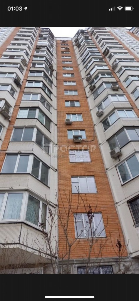 2-комнатная квартира, 52 м² - фото 18