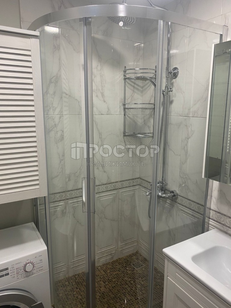 2-комнатная квартира, 52 м² - фото 11