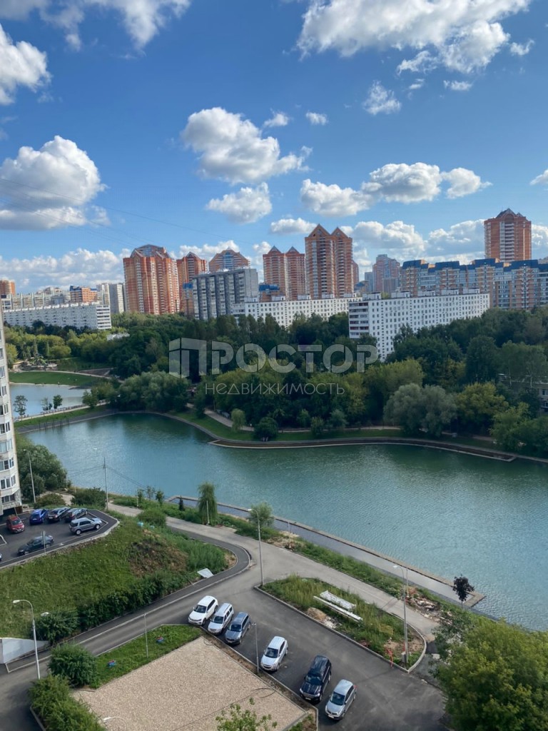 2-комнатная квартира, 52 м² - фото 19